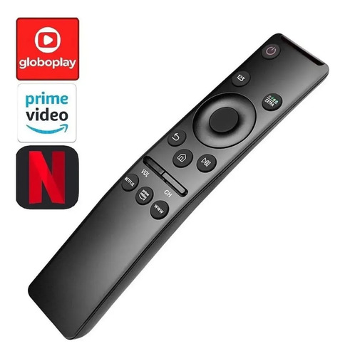 CONTROLE TV SAMSUNG SMART 2