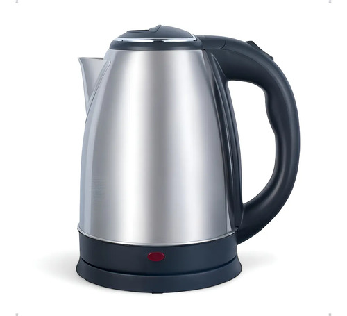 CHALEIRA ELETRICA INOX 1,8L 220V - CM12