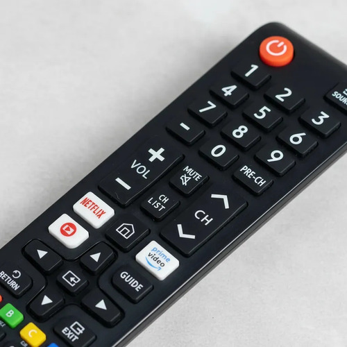 CONTROLE TV SAMSUNG SMART 1