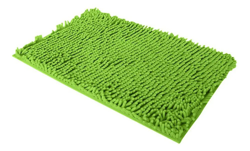 TAPETE 40X60CM CHENILLE