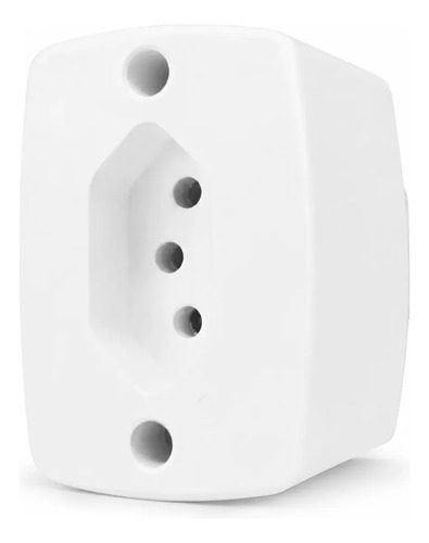 TOMADA EXTERNA 20A ILUMI BR -> PC