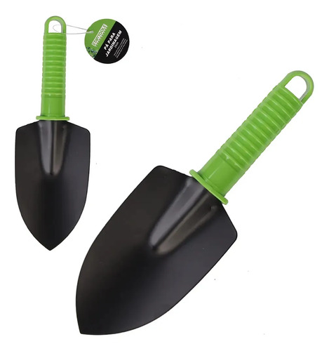 AR0533 PA DE METAL PARA JARDIM 25 STARTOOLS