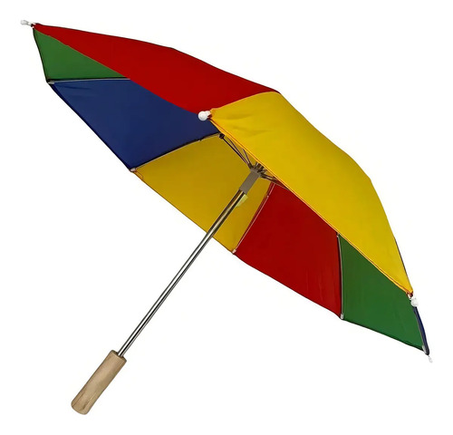 ACESS DE GUARDA CHUVA P/ FESTA -> PC