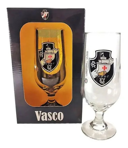 TACA CERVEJA FLORIPA 300 ML VASCO
