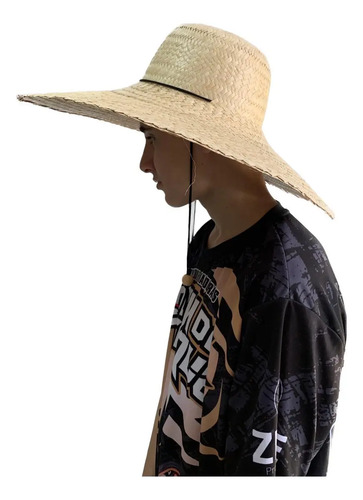 CHAPEUS PALHA MEXICANO -> UN