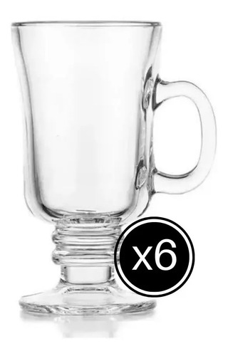 CANECA CAPPUCCINO 250ML