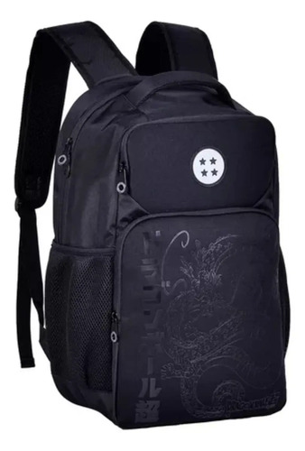 MOCHILA DE COSTAS 17 DZ23136