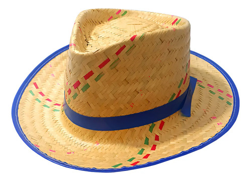CHAPEU TREMENDAO -