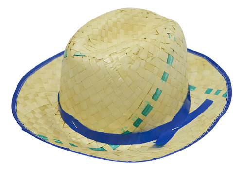 CHAPEUS PALHA MALANDRINHO