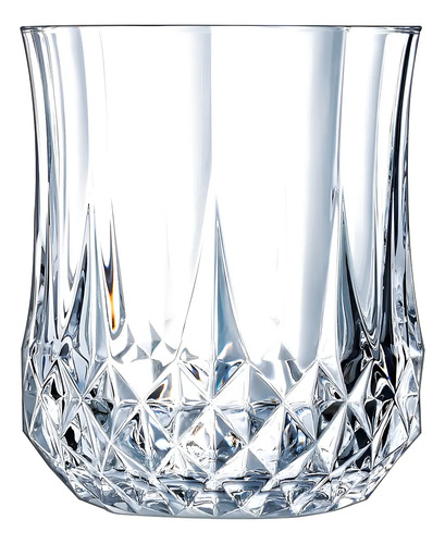CANECA DE VIDRO 350ML