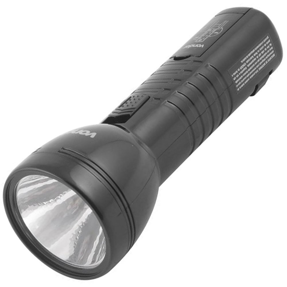 LANTERNA RECARREGAVEL C/ 7 LEDS