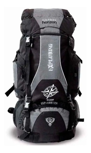 MOCHILA DE COSTAS -> UN