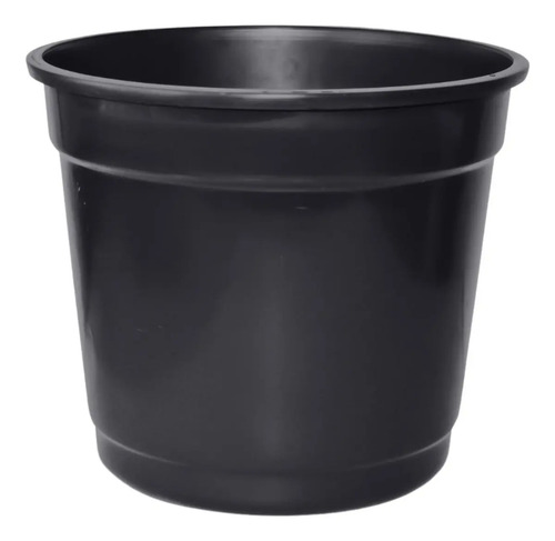 VASO 07,5 PRETO