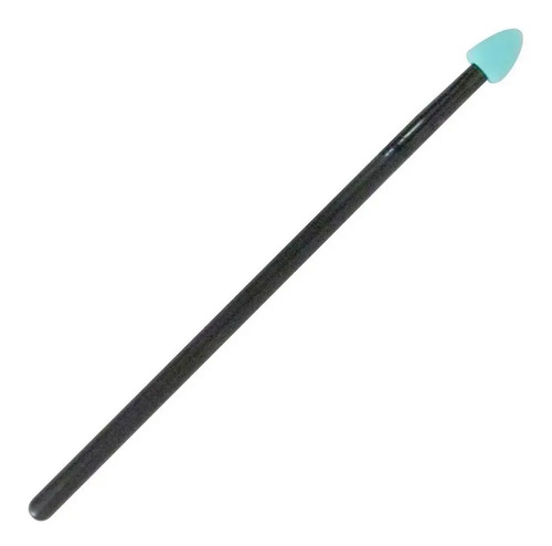 ESCOVA DE PNEU EM U PLAST/BORRA 9X19CM