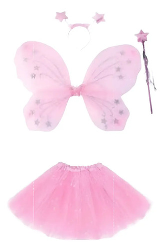 SAIA DE TULE 40CM - XM-20478