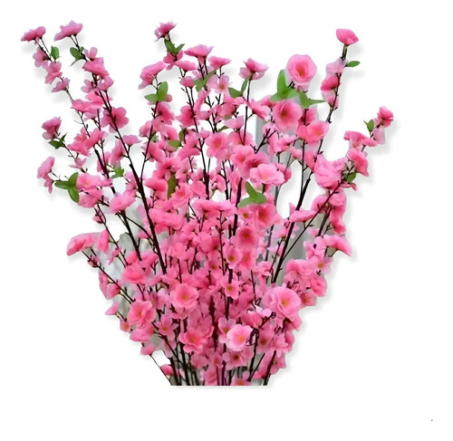 CIAFLOR 727 - PLANTA 90 CM 2 GALHOS