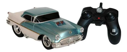 SAGA CARRO CONTROLE REMOTO 2 FUNCOES SG24154