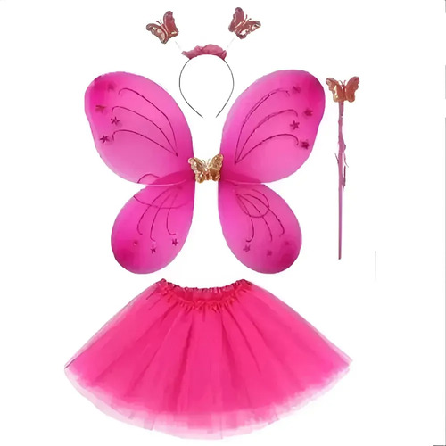FANTASIA DE INDIA 40CM -> UN