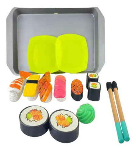 BRINQUEDO KIT COZINHA -> UN