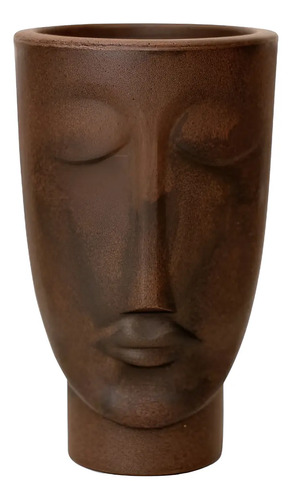 VASO FACE HOMEM 36 CAFE IMPERIAL
