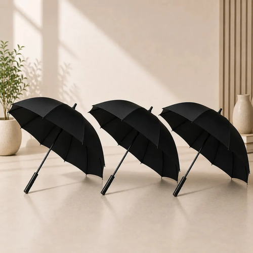 GUARDA CHUVA AUTOMATICO 68CM X 8K