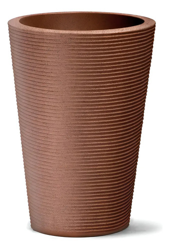 VASO RISCATTO CONICO 30 FERRUGEM -> UN