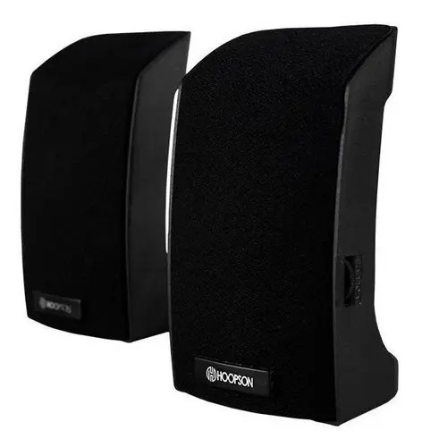 CAIXA DE SOM P/ PC - B-MAX BM-218 -> UN