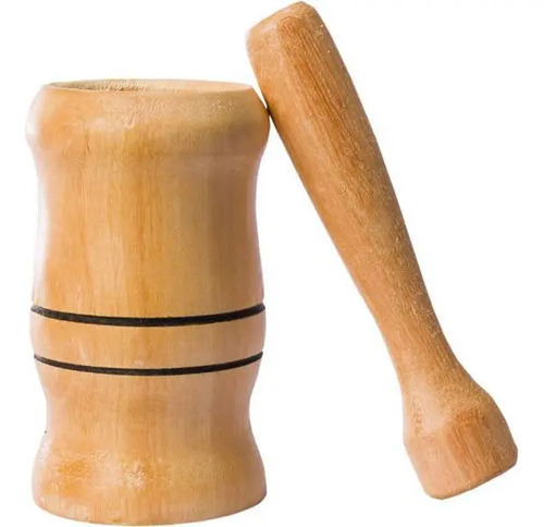 PILAO MADEIRA ALVES