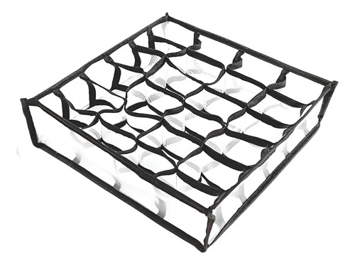 ORGANIZADOR DIVISORIA GAVETA POLIESTER E TNT 31,5C