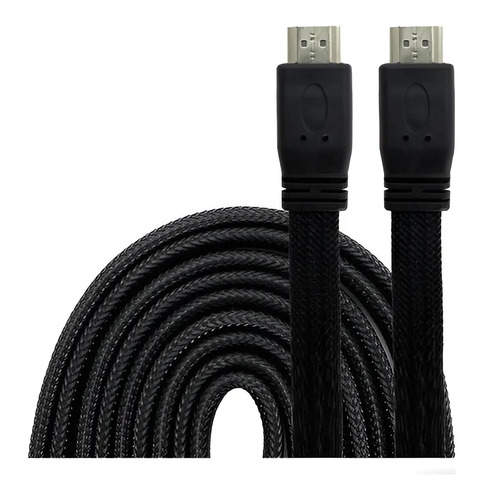 CABO HDMI VERSION 3M LELONG - UN -> 47241