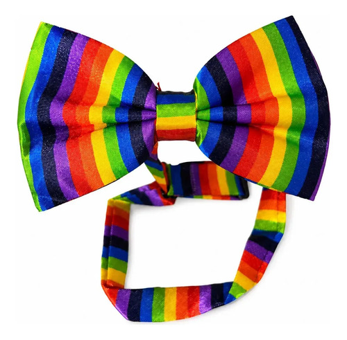 XM-21132 GRAVATA BORBOLETA COLOR